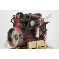 CUMMINS ISL G Engine Assembly thumbnail 5