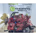 CUMMINS ISL G Engine Assembly thumbnail 1