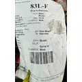 CUMMINS ISL G Engine Assembly thumbnail 6