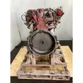 CUMMINS ISL G Engine Assembly thumbnail 1