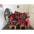 CUMMINS ISL G Engine Assembly thumbnail 2