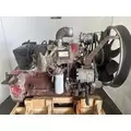 CUMMINS ISL G Engine Assembly thumbnail 2