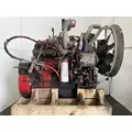 CUMMINS ISL G Engine Assembly thumbnail 2