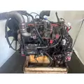 CUMMINS ISL G Engine Assembly thumbnail 2
