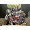 CUMMINS ISL G Engine Assembly thumbnail 3