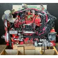 CUMMINS ISL G Engine Assembly thumbnail 1
