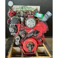 CUMMINS ISL G Engine Assembly thumbnail 2