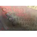 CUMMINS ISL G Engine Mounts thumbnail 5
