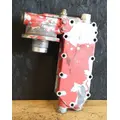 CUMMINS ISL G Engine Oil Cooler thumbnail 2