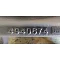 CUMMINS ISL G Engine Parts, Misc. thumbnail 5