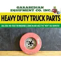 CUMMINS ISL G Harmonic Balancer thumbnail 1