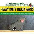 CUMMINS ISL G Timing Cover thumbnail 1