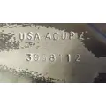 CUMMINS ISL G Timing Cover thumbnail 4