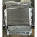 CUMMINS ISL9 Cooling Assy. (Rad., Cond., ATAAC) thumbnail 2