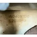 CUMMINS ISL9 DPF (Diesel Particulate Filter) thumbnail 5