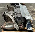 CUMMINS ISL9 DPF (Diesel Particulate Filter) thumbnail 4