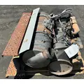 CUMMINS ISL9 DPF (Diesel Particulate Filter) thumbnail 1