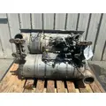 CUMMINS ISL9 DPF (Diesel Particulate Filter) thumbnail 2