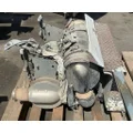 CUMMINS ISL9 DPF (Diesel Particulate Filter) thumbnail 4