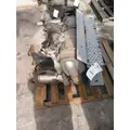 CUMMINS ISL9 DPF ASSEMBLY (DIESEL PARTICULATE FILTER) thumbnail 2