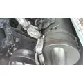 CUMMINS ISL9 DPF ASSEMBLY (DIESEL PARTICULATE FILTER) thumbnail 1