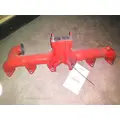 CUMMINS ISL9 EXHAUST MANIFOLD thumbnail 1