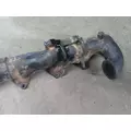 CUMMINS ISL9 EXHAUST MANIFOLD thumbnail 1