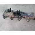 CUMMINS ISL9 EXHAUST MANIFOLD thumbnail 2