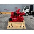 CUMMINS ISL9 Engine Assembly thumbnail 1
