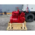 CUMMINS ISL9 Engine Assembly thumbnail 1