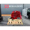 CUMMINS ISL9 Engine Assembly thumbnail 1
