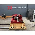 CUMMINS ISL9 Engine Assembly thumbnail 4