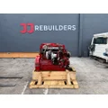 CUMMINS ISL9 Engine Assembly thumbnail 1