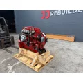 CUMMINS ISL9 Engine Assembly thumbnail 6