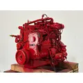CUMMINS ISL9 Engine Assembly thumbnail 1