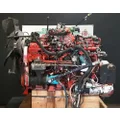 CUMMINS ISL9 Engine Assembly thumbnail 1