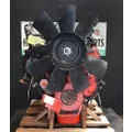 CUMMINS ISL9 Engine Assembly thumbnail 2