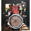 CUMMINS ISL9 Engine Assembly thumbnail 4