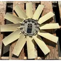 CUMMINS ISL9 Fan Blade thumbnail 2