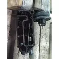 CUMMINS ISL9 OIL FILTER HOUSING thumbnail 1