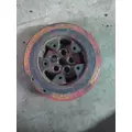 CUMMINS ISL9 VIBRATION DAMPER thumbnail 1