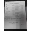 CUMMINS ISLG 3517 ENGINE ASSEMBLY thumbnail 8