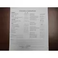 CUMMINS ISLG 3517 ENGINE ASSEMBLY thumbnail 4