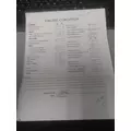 CUMMINS ISLG 3517 ENGINE ASSEMBLY thumbnail 4