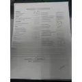 CUMMINS ISLG 3517 ENGINE ASSEMBLY thumbnail 4