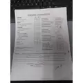 CUMMINS ISLG 3517 ENGINE ASSEMBLY thumbnail 7