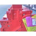 CUMMINS ISLG 3517 ENGINE ASSEMBLY thumbnail 5