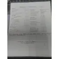 CUMMINS ISLG 3517 ENGINE ASSEMBLY thumbnail 8
