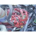 CUMMINS ISLG 3517 ENGINE ASSEMBLY thumbnail 1
