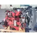 CUMMINS ISLG 3517 ENGINE ASSEMBLY thumbnail 5